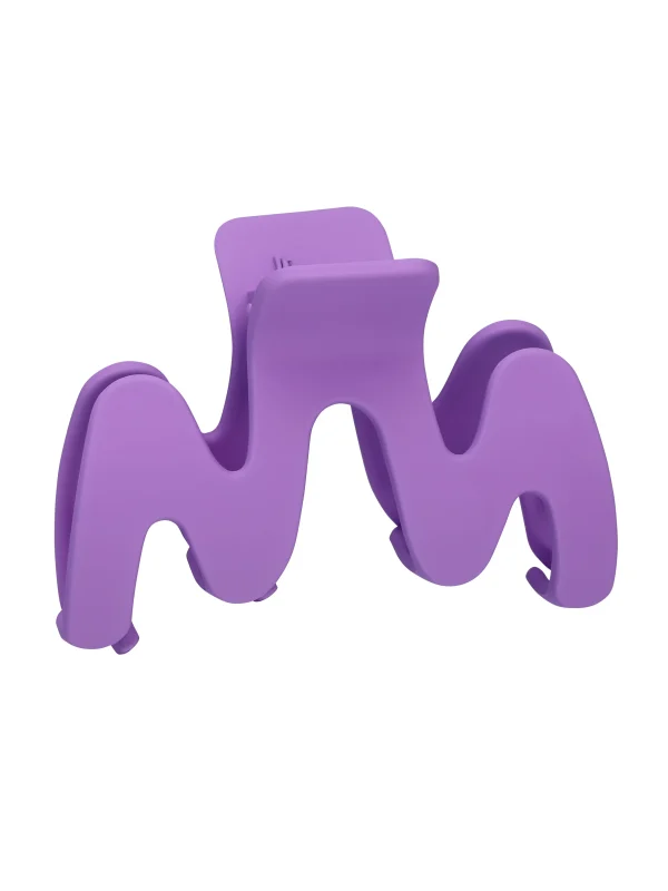 Accessories Große Haarspange Von Angelina Pannek 1