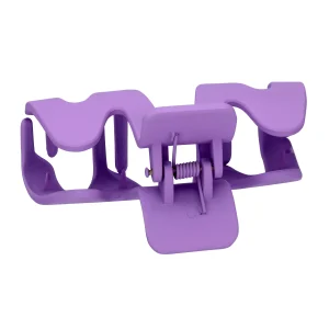 Accessories Große Haarspange Von Angelina Pannek 11