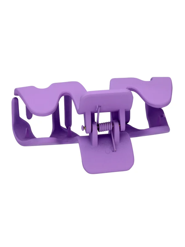 Accessories Große Haarspange Von Angelina Pannek 4