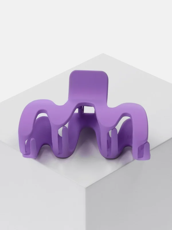 Accessories Große Haarspange Von Angelina Pannek 5