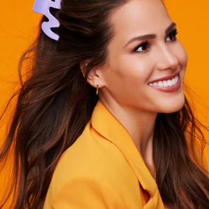 Accessories Große Haarspange Von Angelina Pannek 15