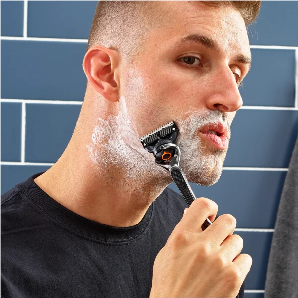 Gillette® ProGlide Rasierer Mit 9 Klingen 4