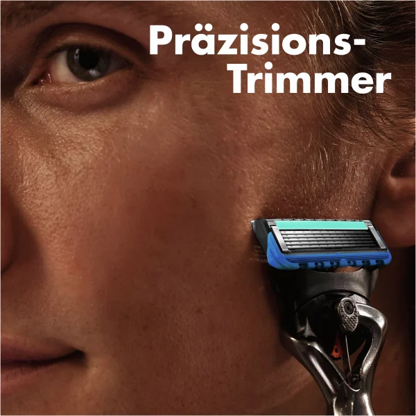 Gillette® ProGlide Rasierer Mit 9 Klingen 5