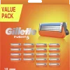 Gillette® Fusion5 Rasierklingen Value Pack 5