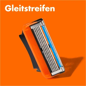 Gillette® Fusion5 Rasierklingen Value Pack 11