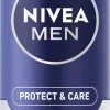 NIVEA MEN Protect & Care Rasiergel 10