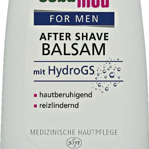 Sebamed For Men After Shave Balsam 6