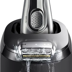 Braun Clean & Renew Reinigungskartuschen Lemon Fresh, Promo-Pack 5+1 12