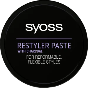 Syoss Professional Performance Restyler Paste 6