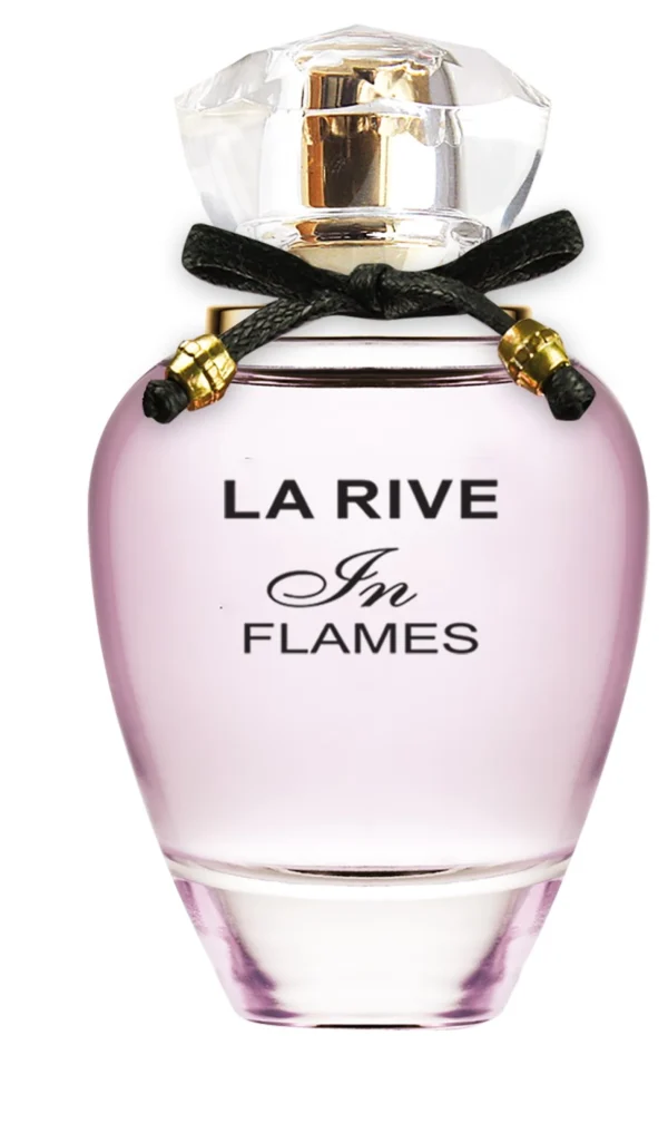 LA RIVE In Flames, EdP 90 Ml 1