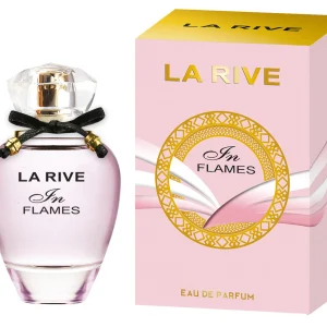 LA RIVE In Flames, EdP 90 Ml 6