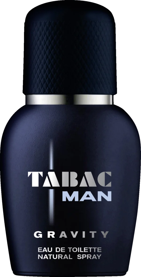 Tabac Gravity, EdT 30 Ml 1