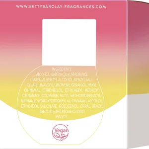 Betty Barclay Pure Sun, EdT 20 Ml 9