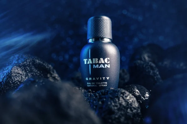 Tabac Gravity, EdT 30 Ml 6