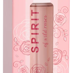 Spirit Of Wild Roses, EdP 30 Ml 7