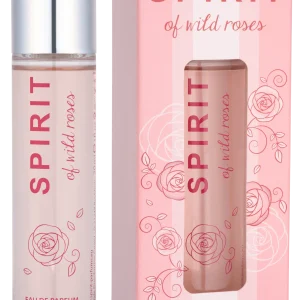 Spirit Of Wild Roses, EdP 30 Ml 9