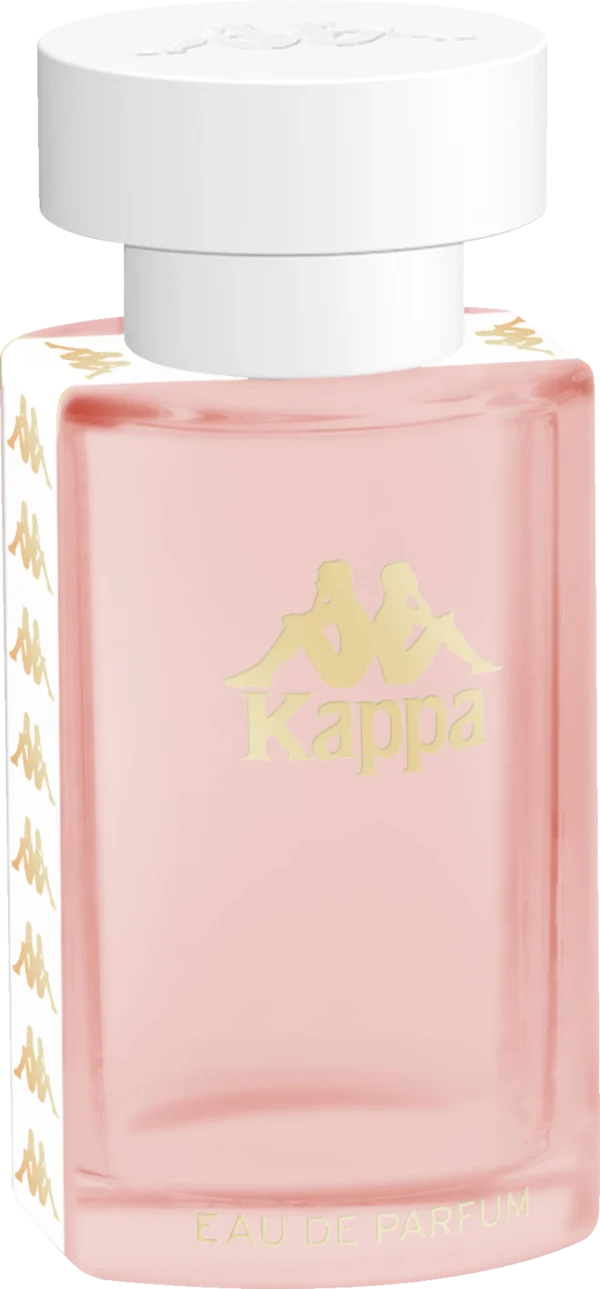Kappa Woman Blush, EdP 40 Ml 1