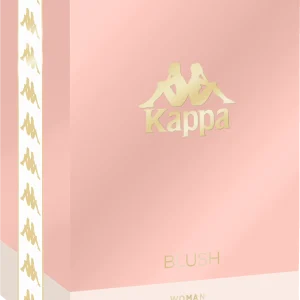 Kappa Woman Blush, EdP 40 Ml 7
