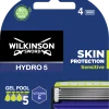Wilkinson Sword Hydro 5 Skin Protection Sensitive Rasierklingen 20