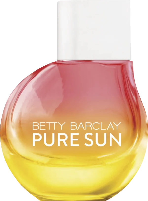 Betty Barclay Pure Sun, EdT 20 Ml 1