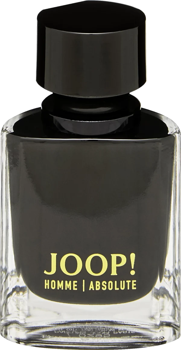 JOOP! Homme Absolute, EdP 40 Ml 1