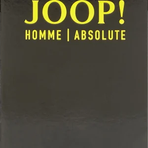 JOOP! Homme Absolute, EdP 40 Ml 7