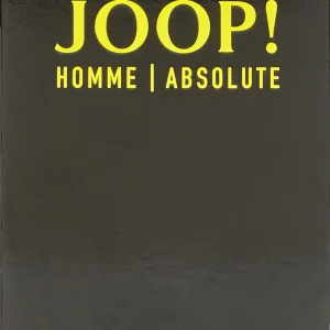 JOOP! Homme Absolute, EdP 40 Ml 9