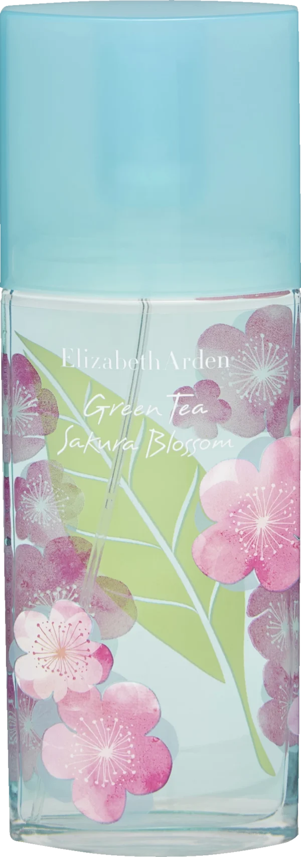 Elizabeth Arden Green Tea Sakura Blossom, EdT 100 Ml 1