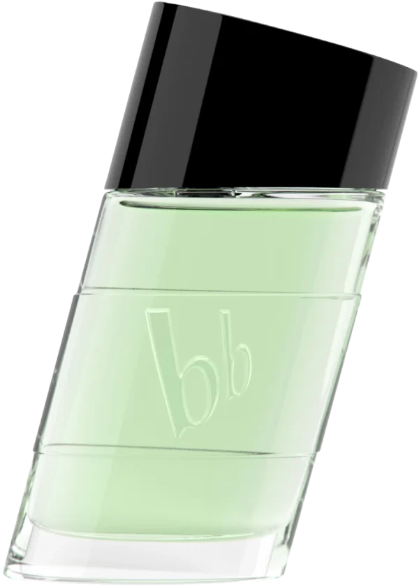 Bruno Banani Made For Man, EdT 50 Ml 1