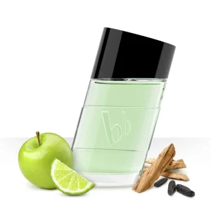 Bruno Banani Made For Man, EdT 50 Ml 12