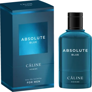 Câline Homme Absolute Blue, EdT 60 Ml 18
