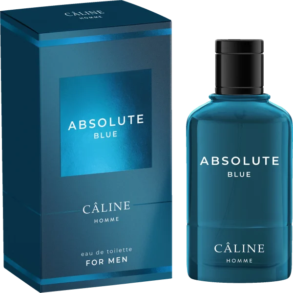 Câline Homme Absolute Blue, EdT 60 Ml 7