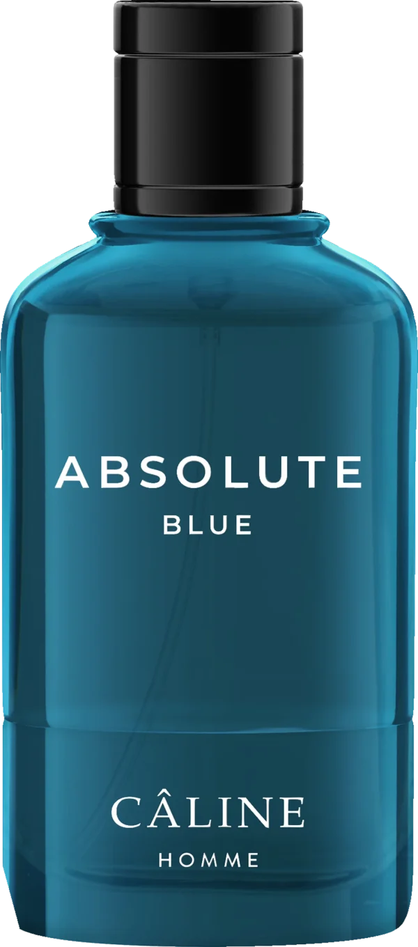 Câline Homme Absolute Blue, EdT 60 Ml 1