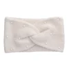 Accessories Stirnband Aus Ca. 90 % Recyceltem Material Und Zierperlen 10