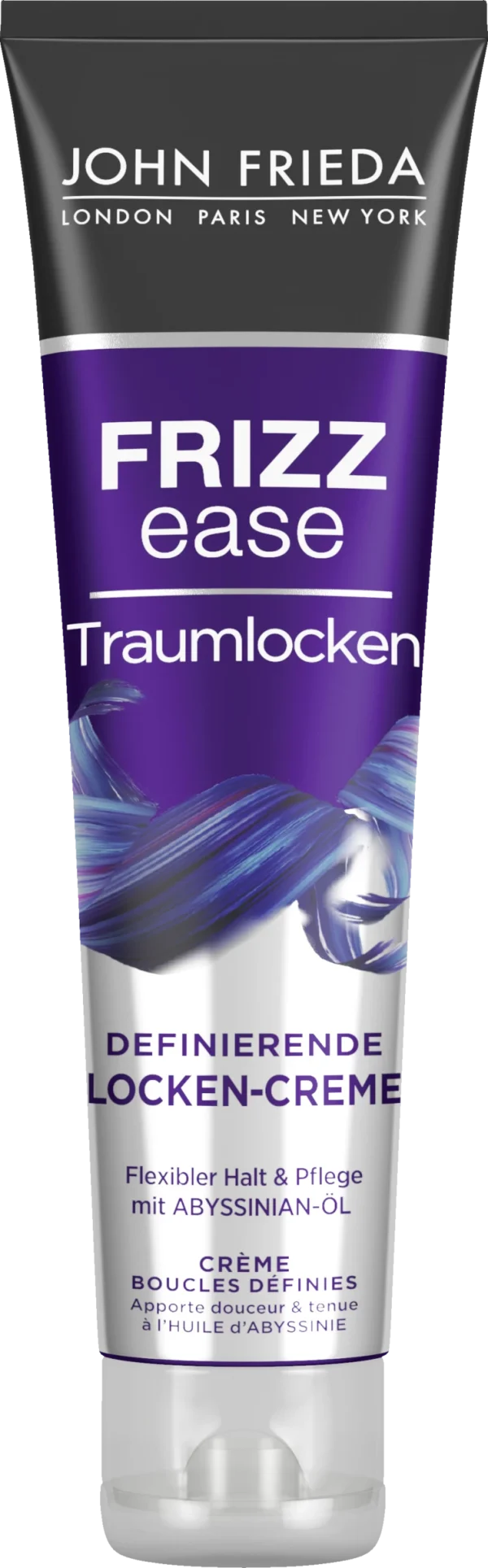 JOHN FRIEDA FRIZZ Ease Definierende Locken-Creme 1