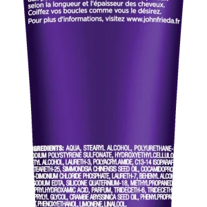 JOHN FRIEDA FRIZZ Ease Definierende Locken-Creme 9