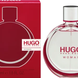 Hugo Boss Hugo Woman, EdP 50 Ml 9