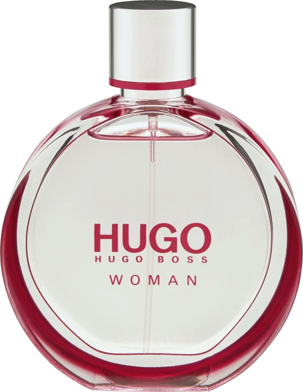 Hugo Boss Hugo Woman, EdP 50 Ml 1