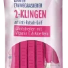 ISANA Damen Einwegrasierer 2-Klingen 5