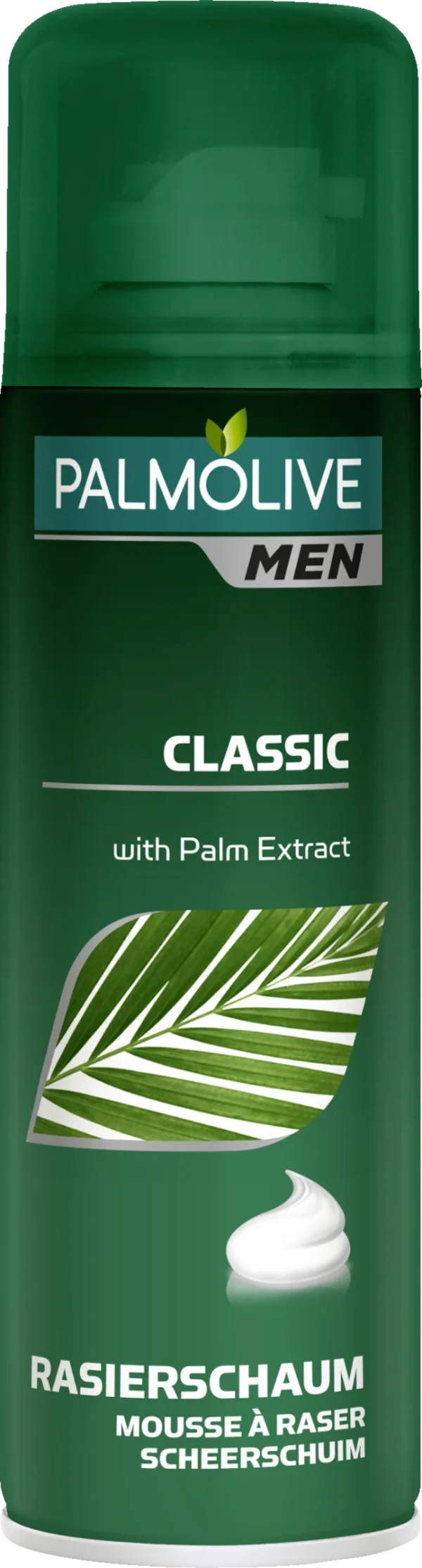 Palmolive MEN Rasierschaum Classic 1