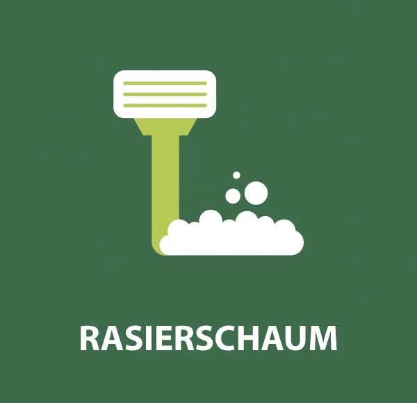 Palmolive MEN Rasierschaum Classic 4