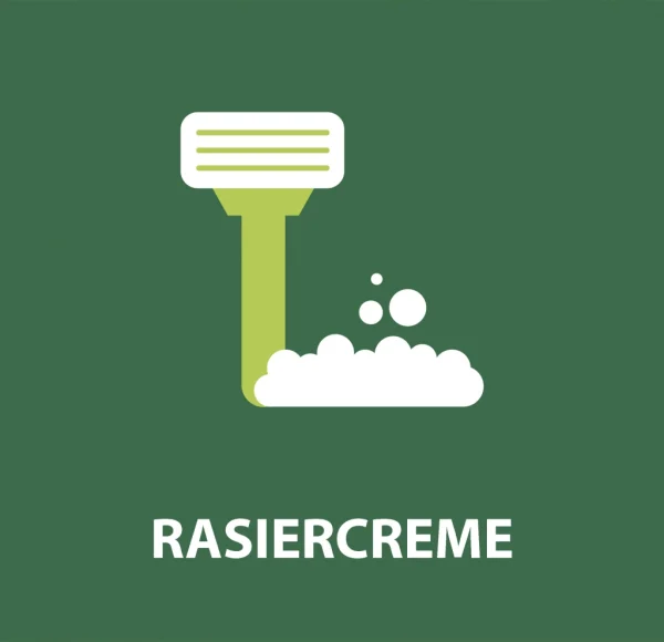 Palmolive MEN Rasiercreme Classic 7