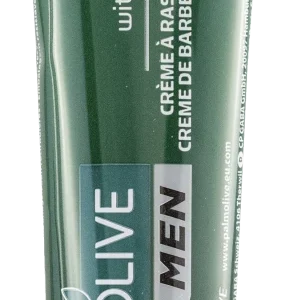 Palmolive MEN Rasiercreme Classic 10