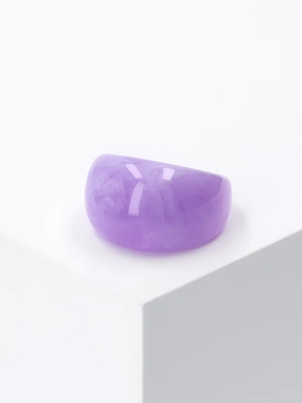SIX Statement-Ring Gr. 54 3