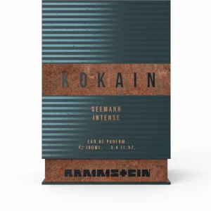 Rammstein Seemann Intense, EdP 100 Ml 7