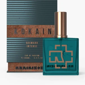 Rammstein Seemann Intense, EdP 100 Ml 9
