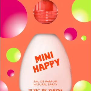 Ulric De Varens Mini Happy, EdP 25 Ml 6