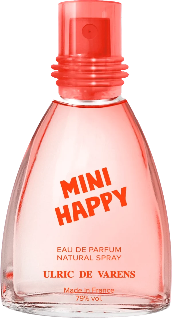 Ulric De Varens Mini Happy, EdP 25 Ml 1