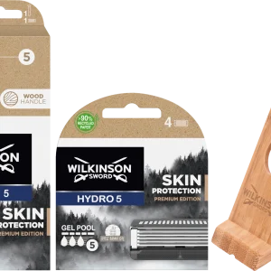 Wilkinson Sword Geschenkset Premium Collection 9