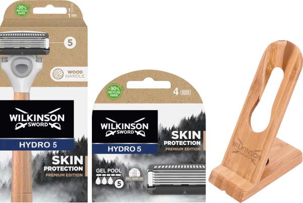 Wilkinson Sword Geschenkset Premium Collection 4